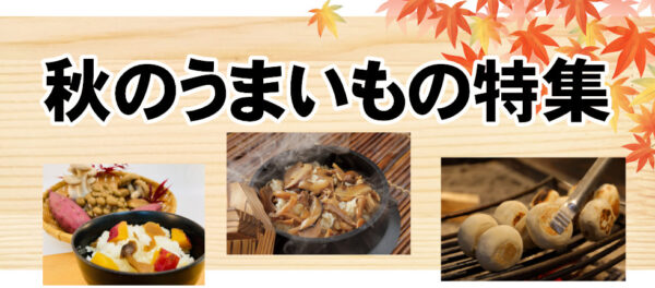 信州長野小川の庄縄文おやき村秋のうまいもの特集