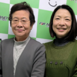 縄文おやきとFM長野ラジオ放送　第2弾❢　