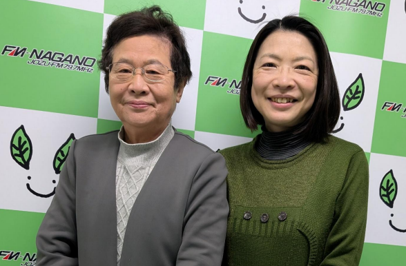 FM長野、Oasis79.7、小川の庄、おやき村、縄文おやき、おやき、信州グルメ、