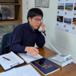 ラジオ放送 第3弾 いよいよ試作が始動❣