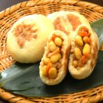 Oasis79.7とコラボ企画　いよいよ5月31日（日）朝食おやき先行販売です！