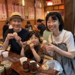 Oasis 79.7との共同企画 朝食おやき先行販売イベント大成功!