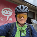 信州小川村長野小川の庄縄文おやき村